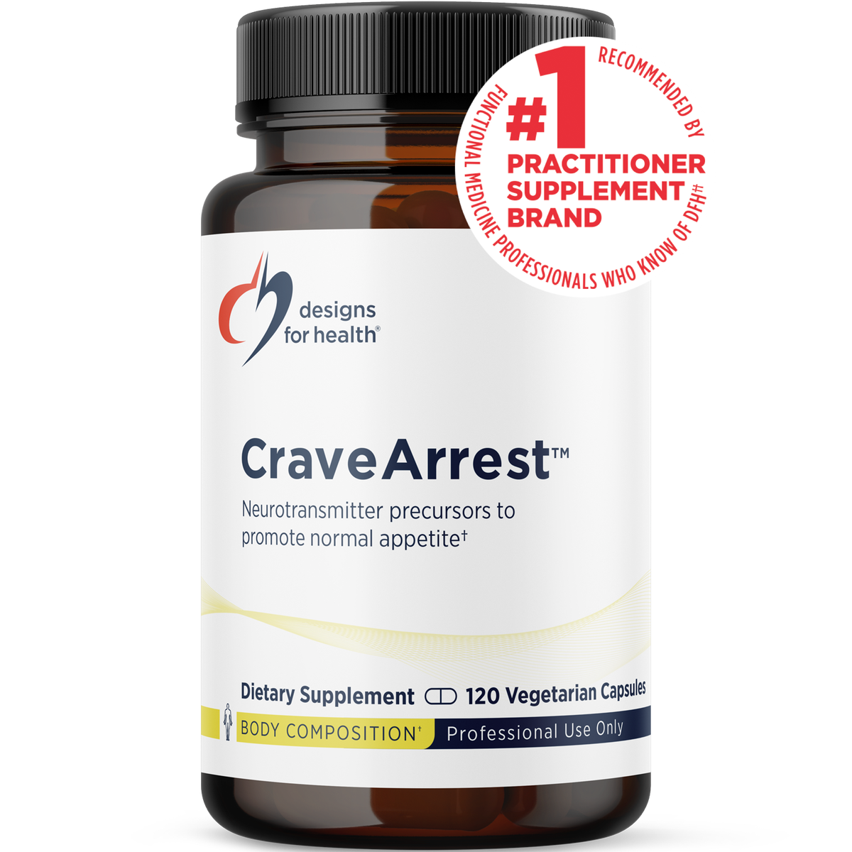 CraveArrest™