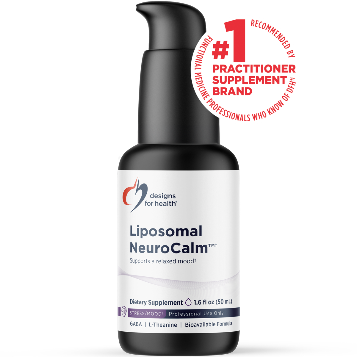 Liposomal NeuroCalm™