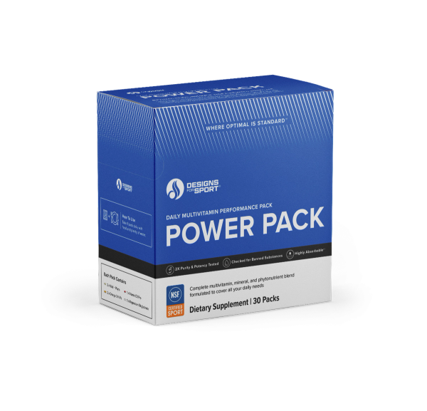 Power Pack