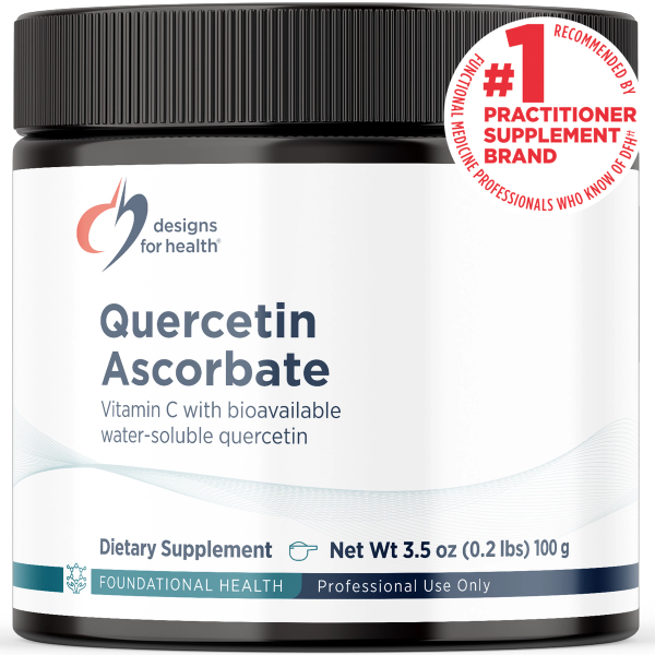 Quercetin Ascorbate