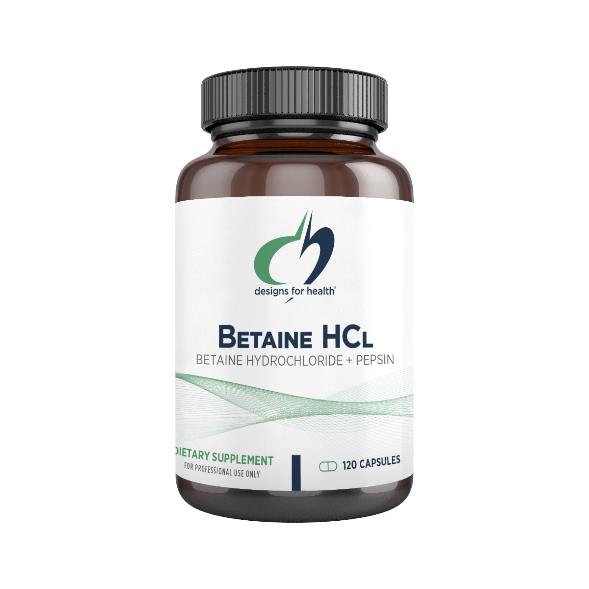 Betaine HCl | Superior Natural Products - Science First - Designs For ...