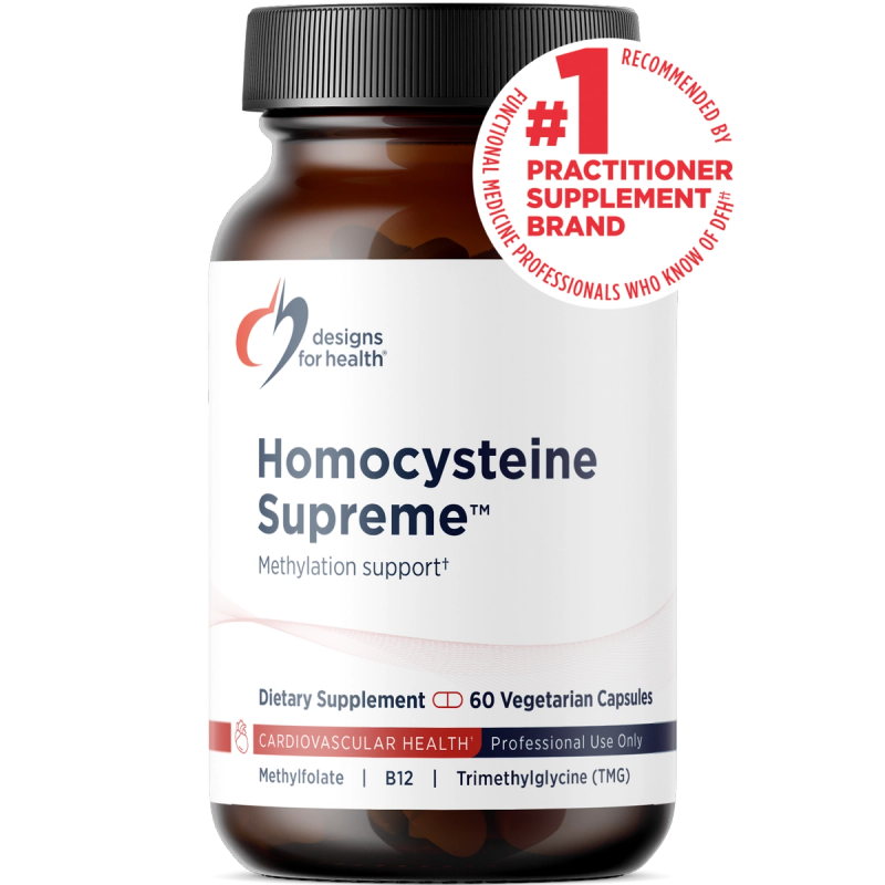 Homocysteine Supreme™
