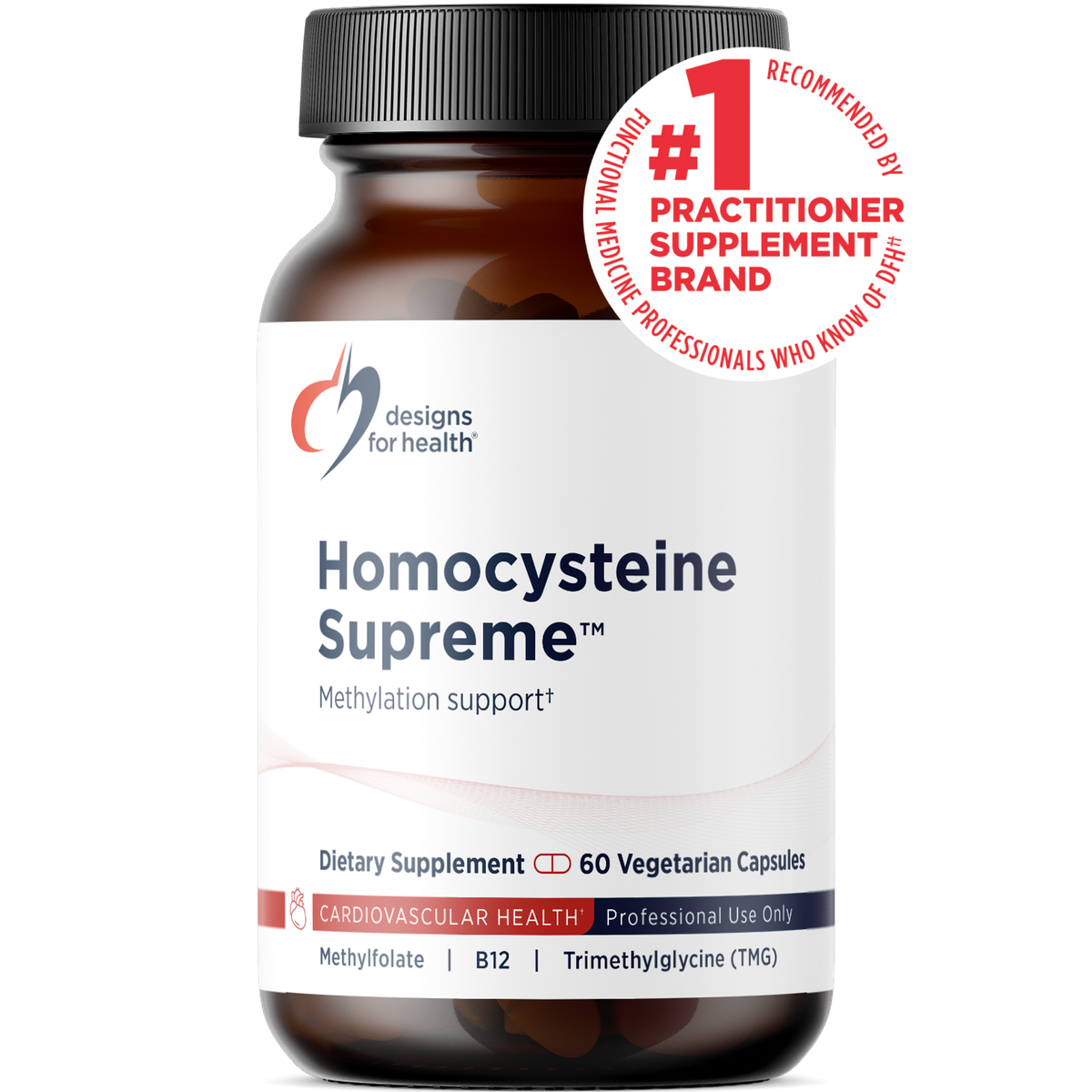Homocysteine Supreme™