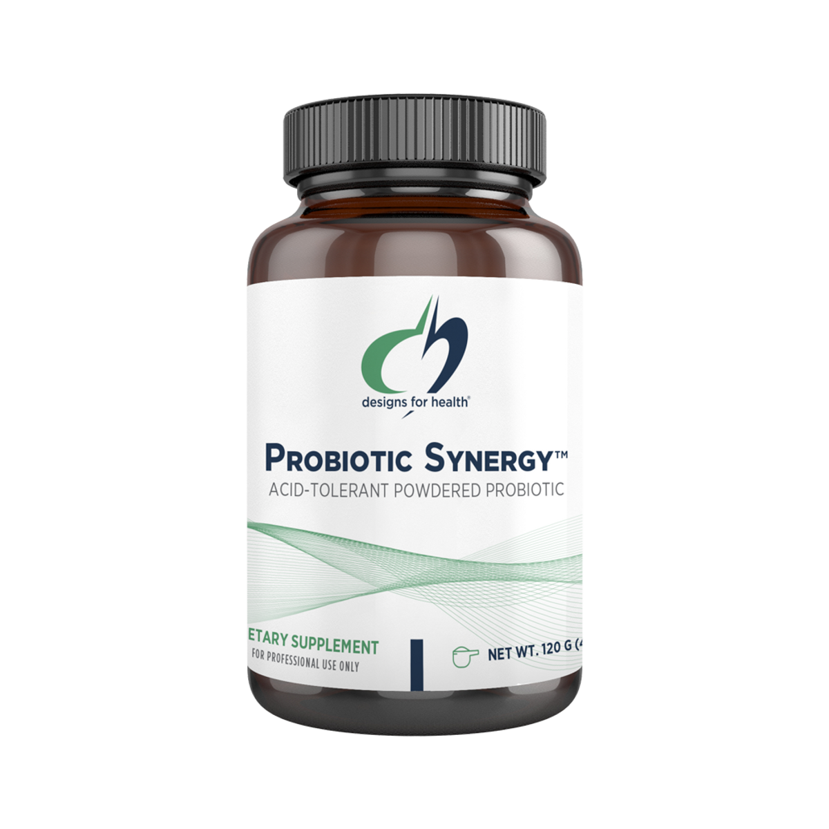 Probiotic Synergy™ powder | Superior Natural Products - Science First ...