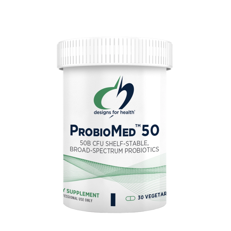 ProbioMed™ 50