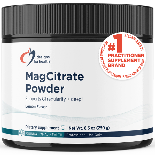 MagCitrate Powder