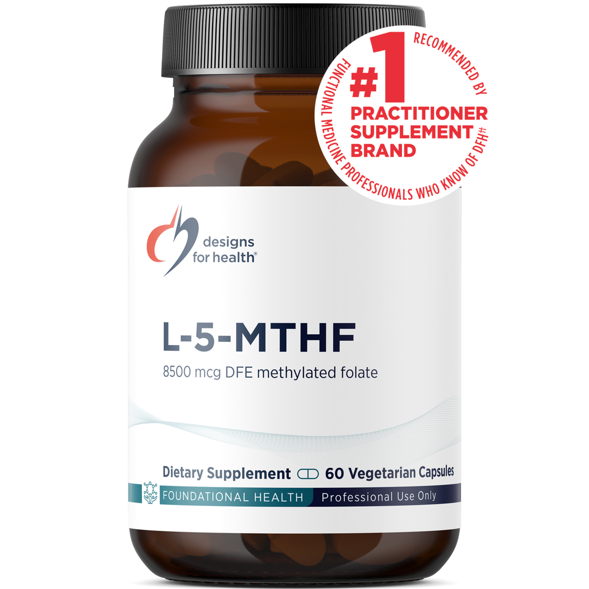 L-5-MTHF 5mg