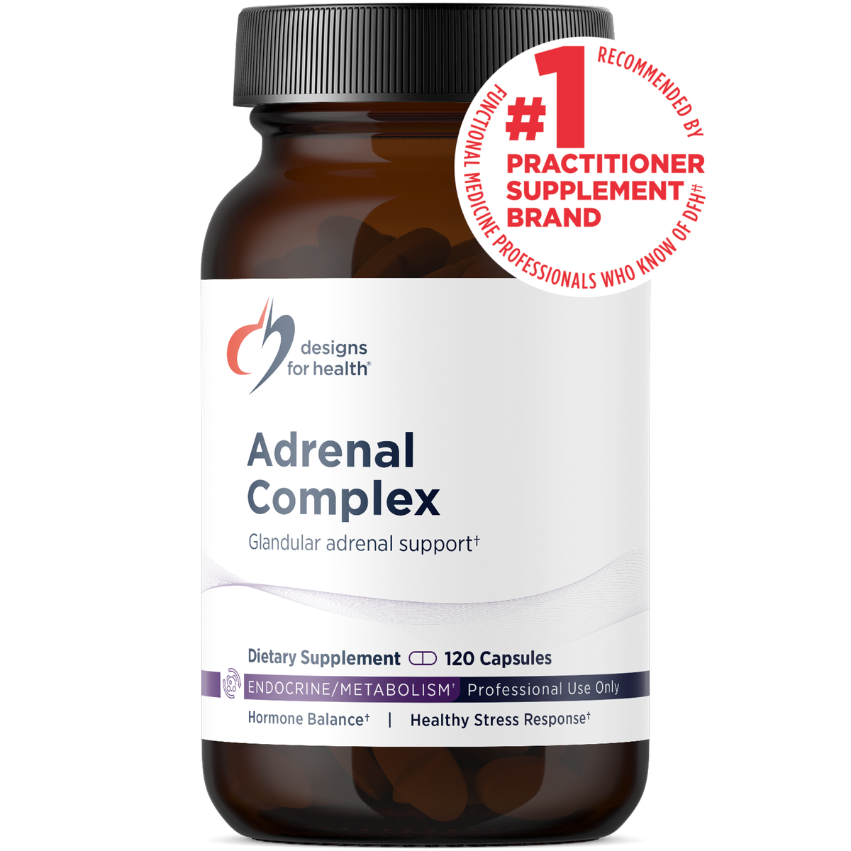 Adrenal Complex