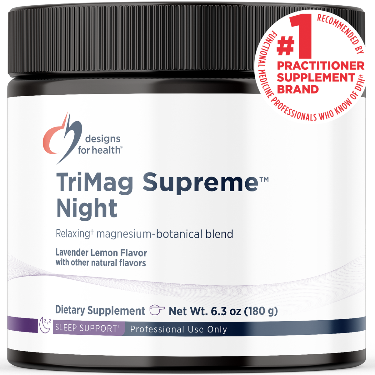 TriMag Supreme™ Night