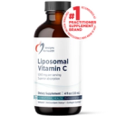 Liposomal Vitamin C