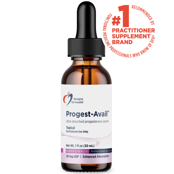 Progest-Avail™