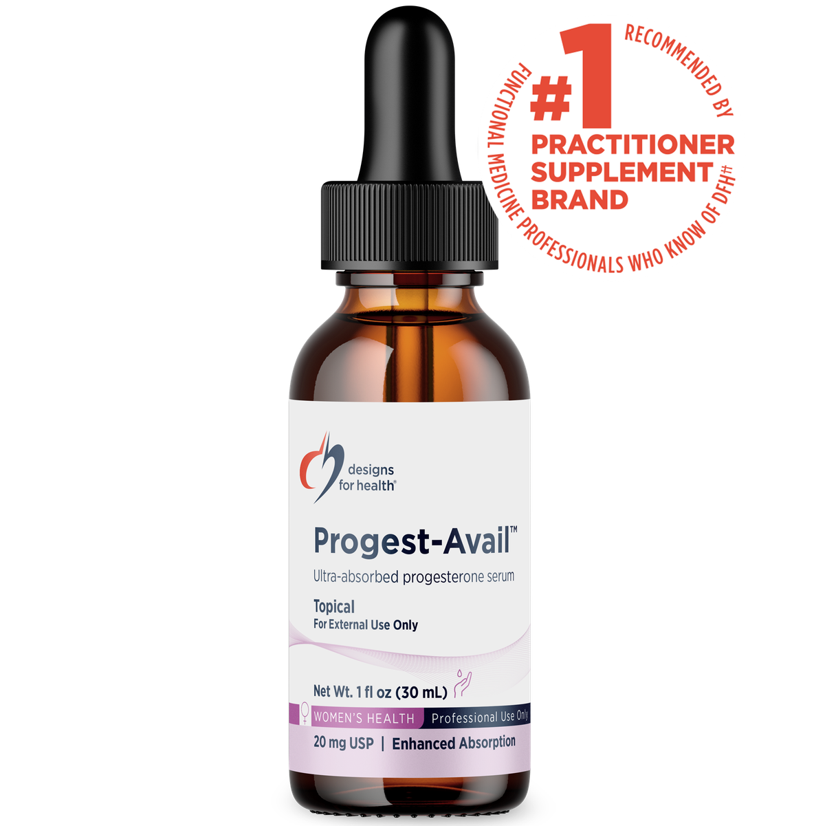 Progest-Avail™