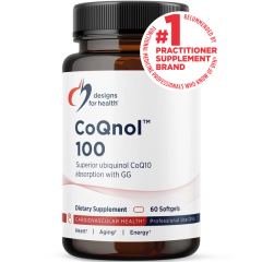 CoQnol™ 100