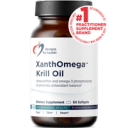 XanthOmega™ Krill Oil