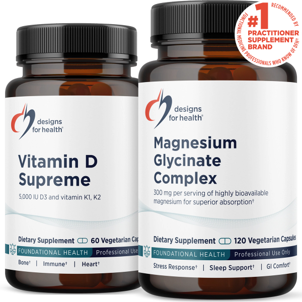 Foundational Health Bundle