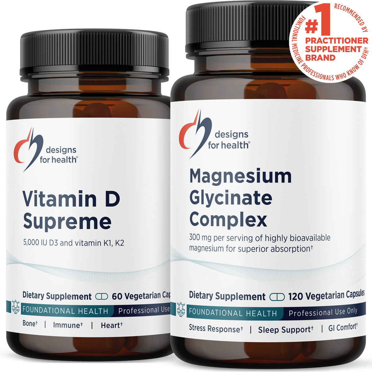 Foundational Health Bundle