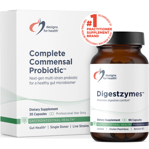 Gastrointestinal Health Bundle