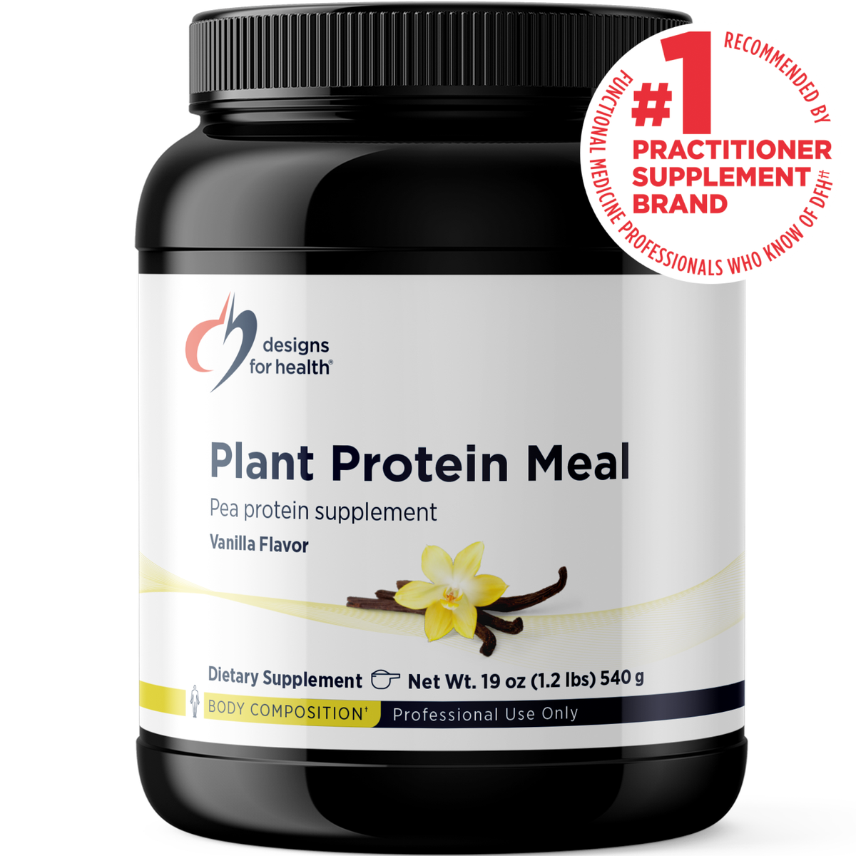 Plant Protein Meal