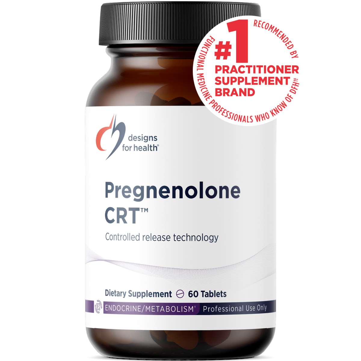 Pregnenolone CRT™