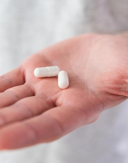 Vitamin D for Immune Support: Benefits Beyond Bone Health*