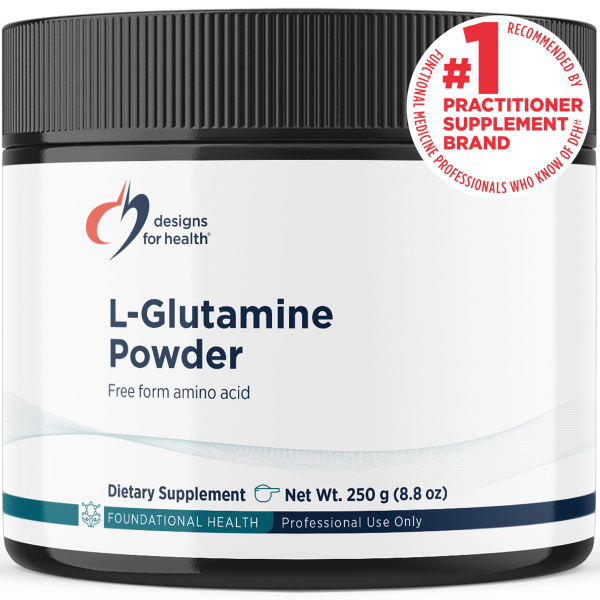 L-Glutamine Powder