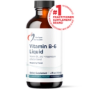 Vitamin B-6 Liquid