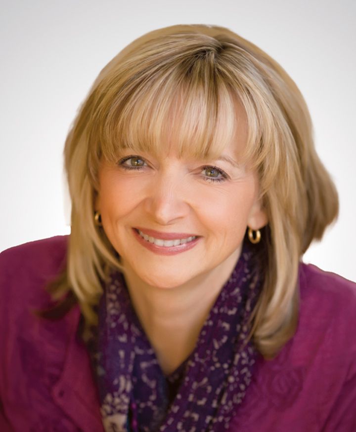 Portrait of Dr. Nancy O’Hara, Member, Scientific Advisory Board