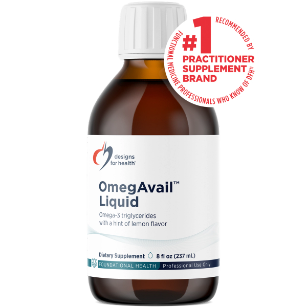 OmegAvail™ Liquid
