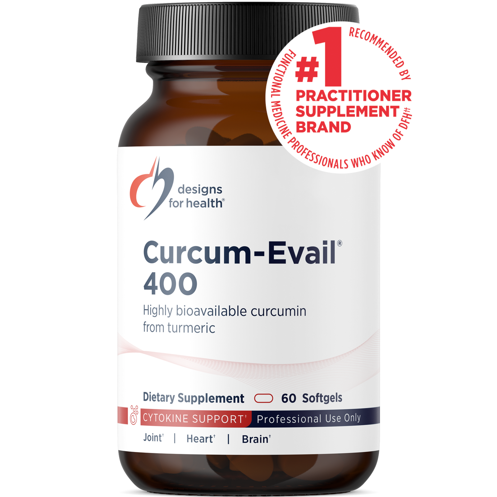 CURCUM-EVAIL® 400