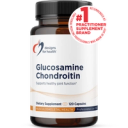 Glucosamine Chondroitin