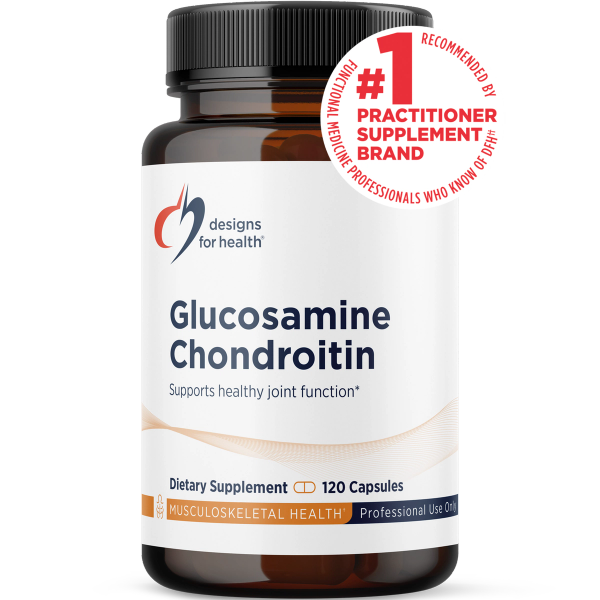 Glucosamine Chondroitin