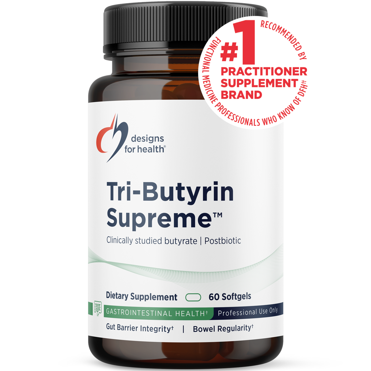 Tri-Butyrin Supremeā¢
