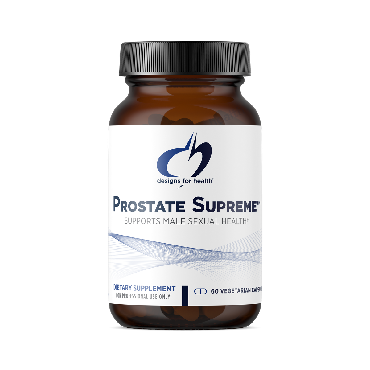 Prostate Supreme™ | Superior Supplement Products - Science First