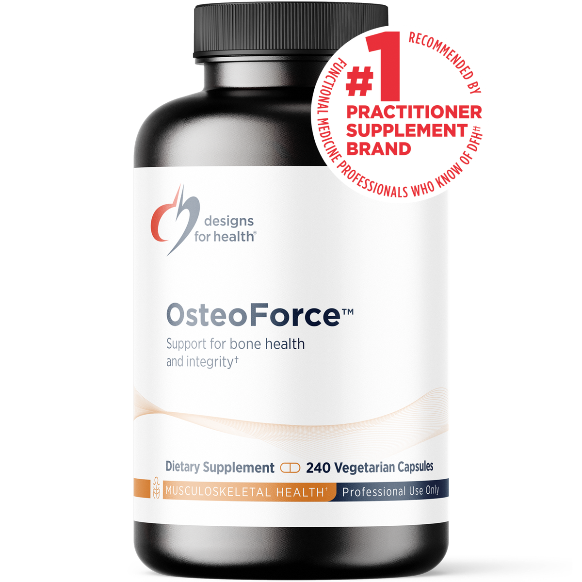OsteoForce™