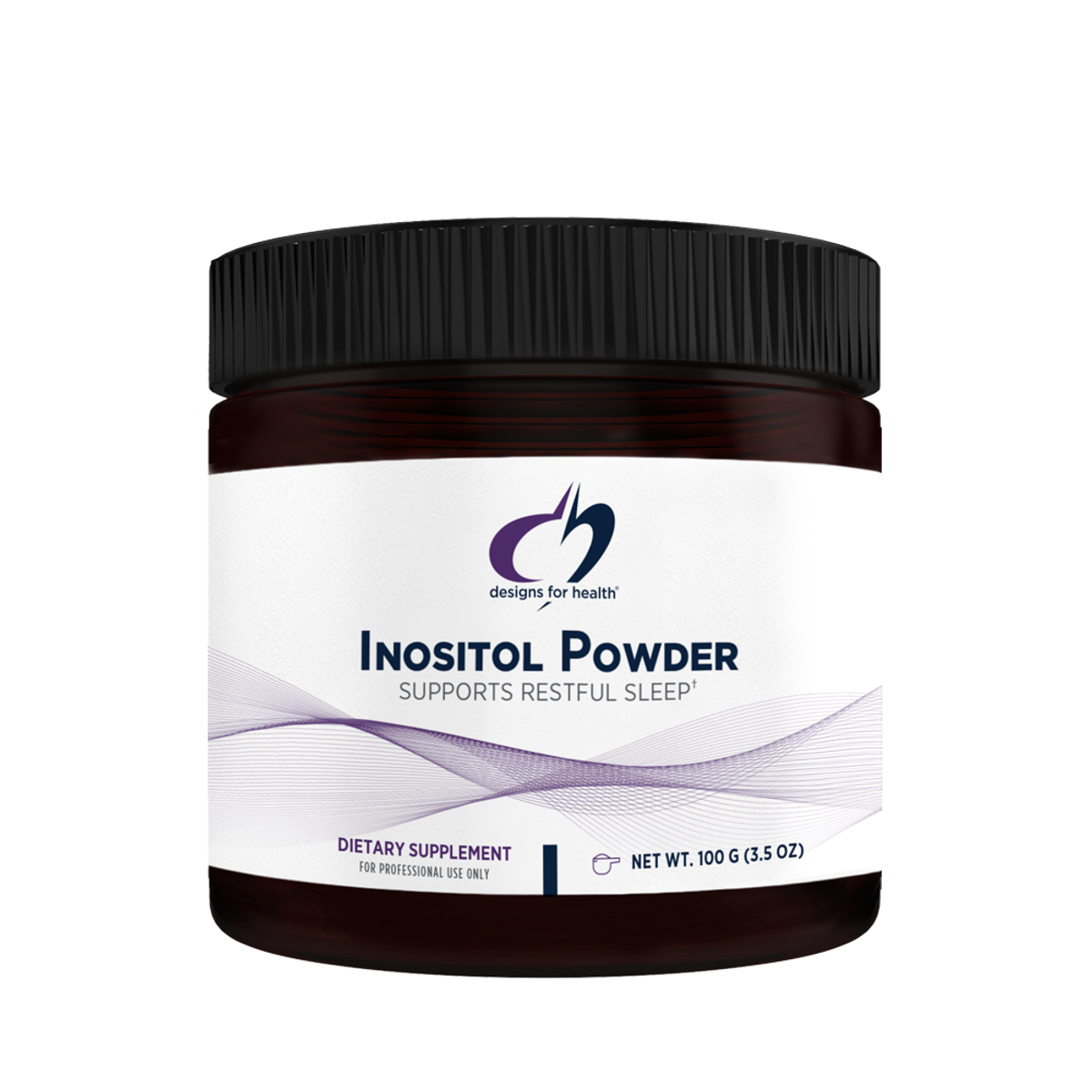 Inositol Powder Superior Natural Products Science First Designs