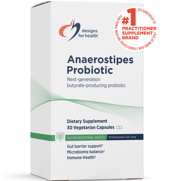 Anaerostipes Probiotic