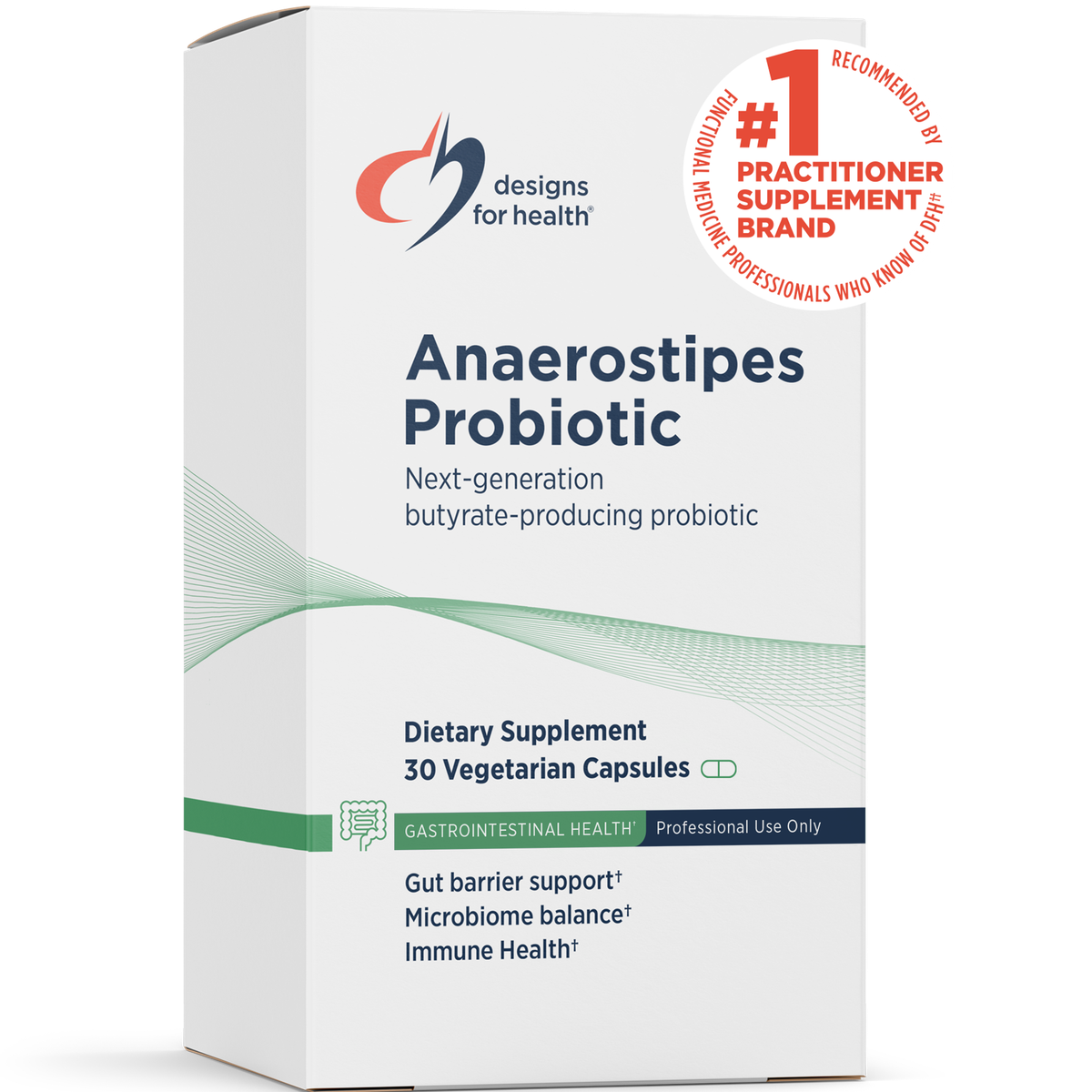 Anaerostipes Probiotic