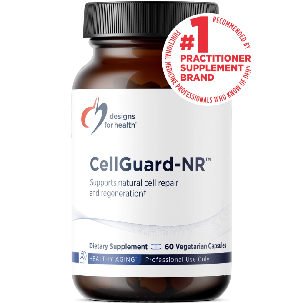 CellGuard-NR [Energy & Vitality]