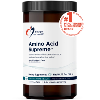 BCAA Powder | Superior Supplement Products - Science First - Designs for  Health
