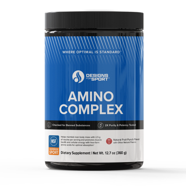 Amino Complex