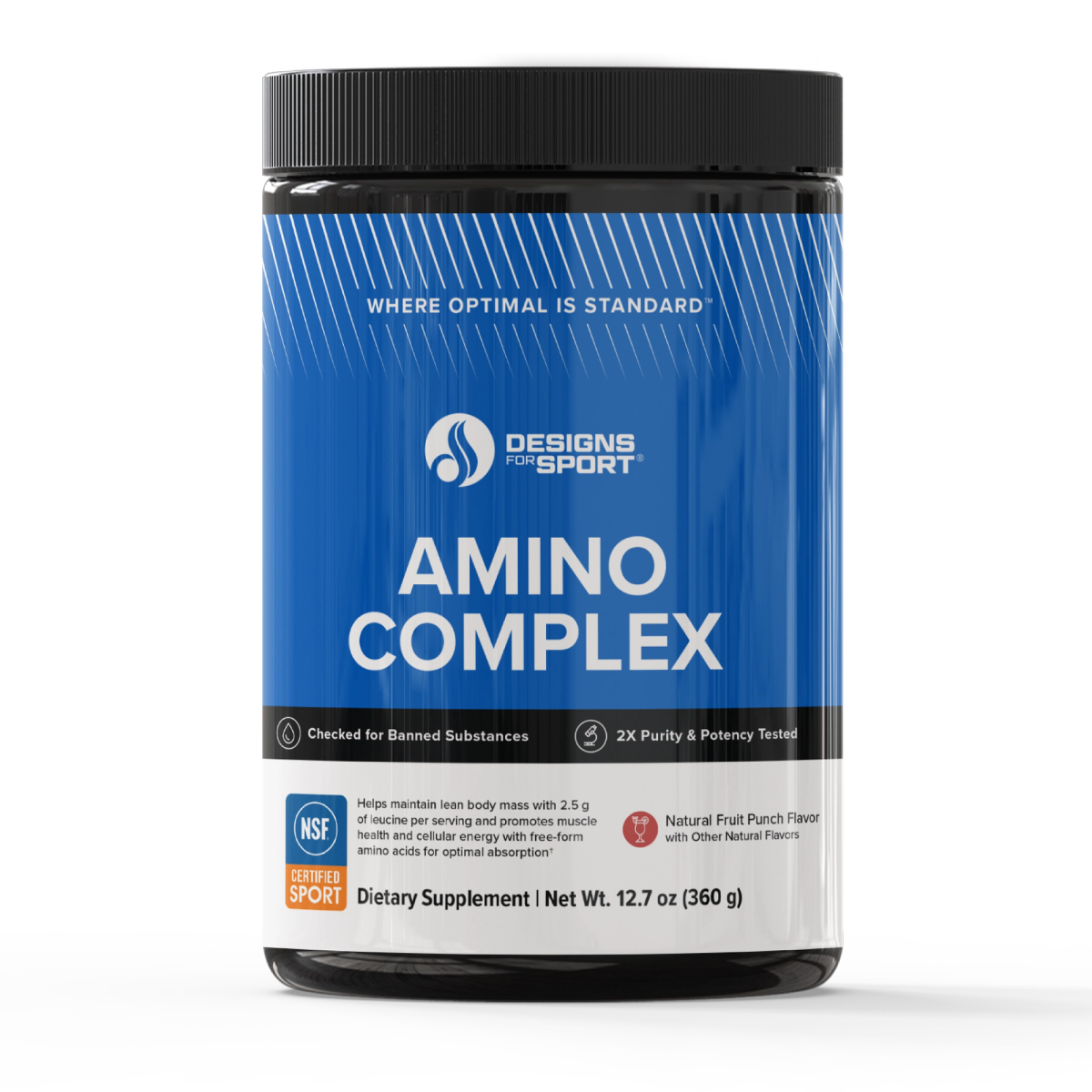 Amino Complex Superior Natural Products Science First Designs For Health 0963