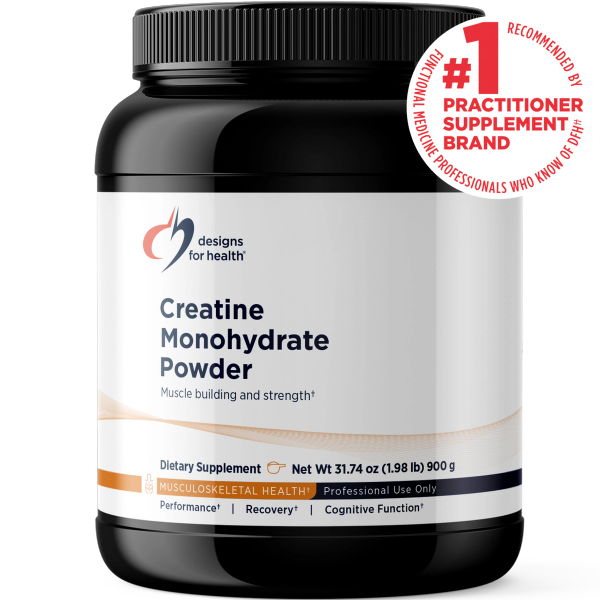 Creatine Monohydrate Powder