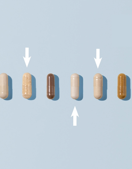 How to Choose a High-Quality Multivitamin