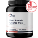 Plant Protein Cleanse Plus