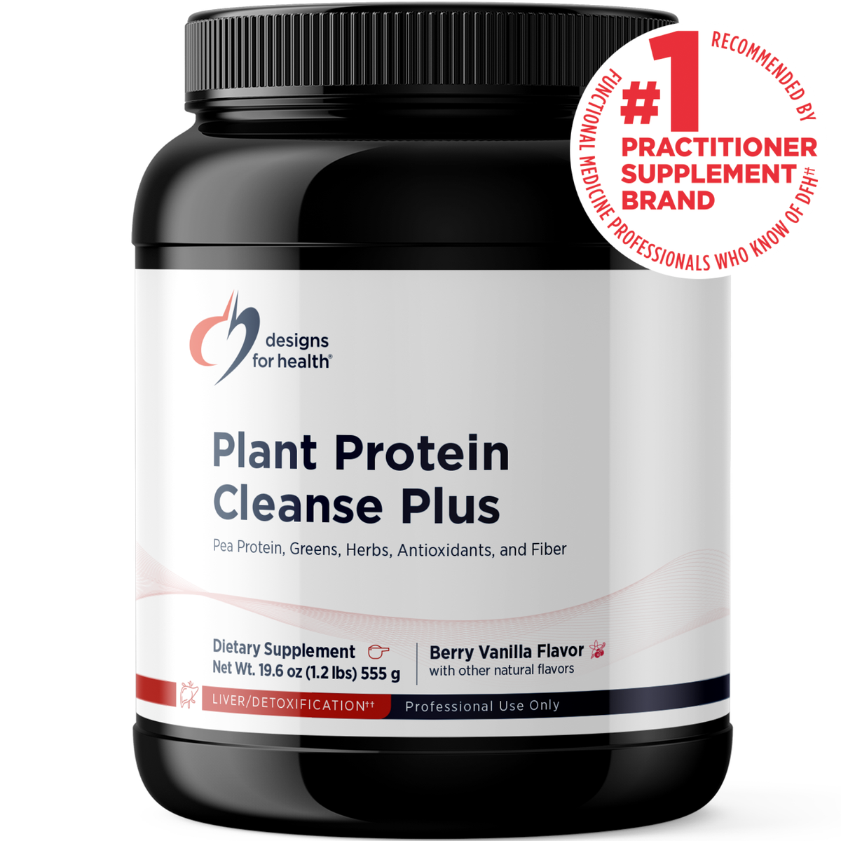 Plant Protein Cleanse Plus | Superior Supplement Products