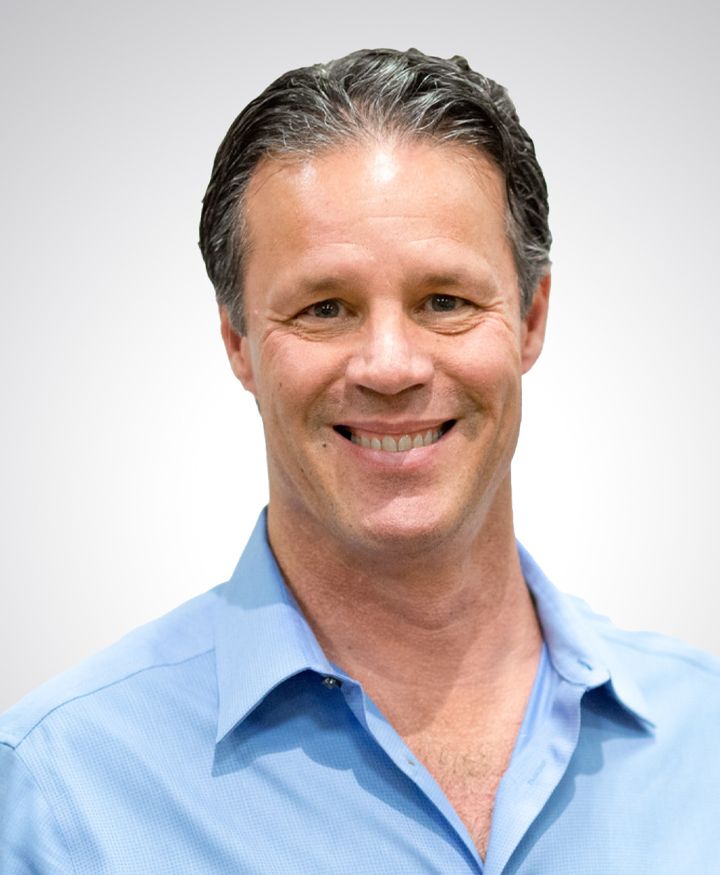 Portrait of Mark Menolascino, Member, Scientific Advisory Board
