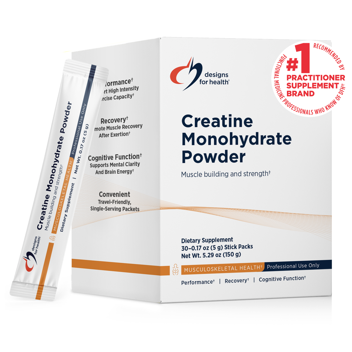 Creatine Monohydrate Powder