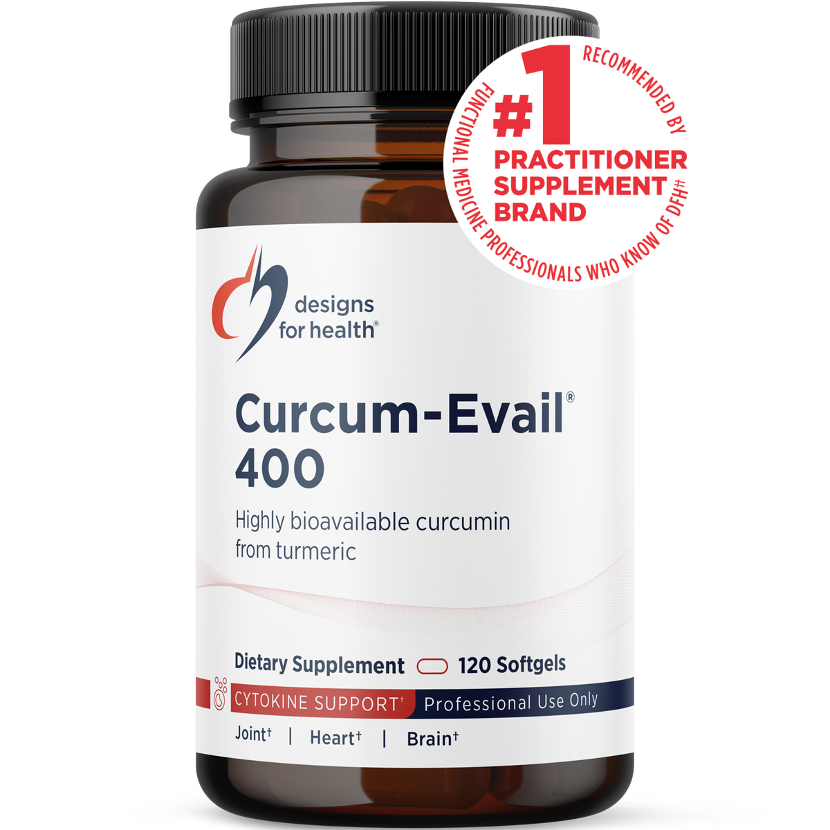 Curcum-Evail® 400