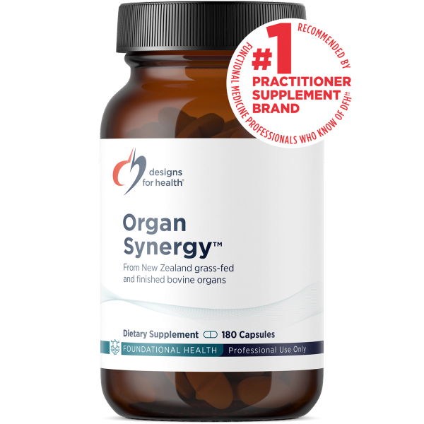 Organ Synergy™