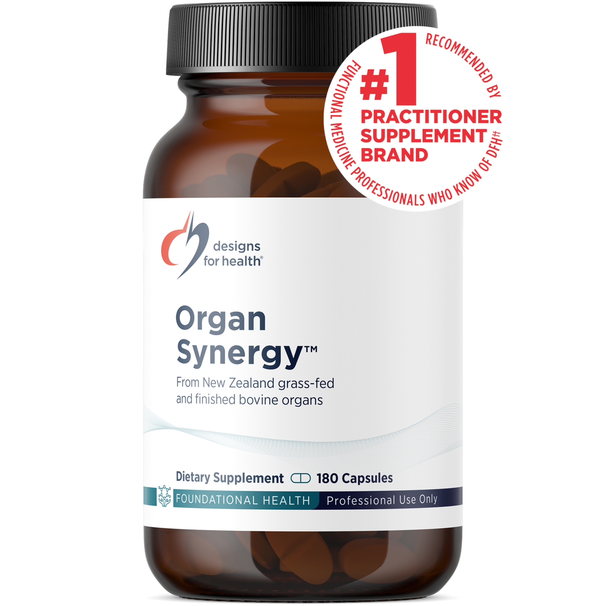 Organ Synergy™